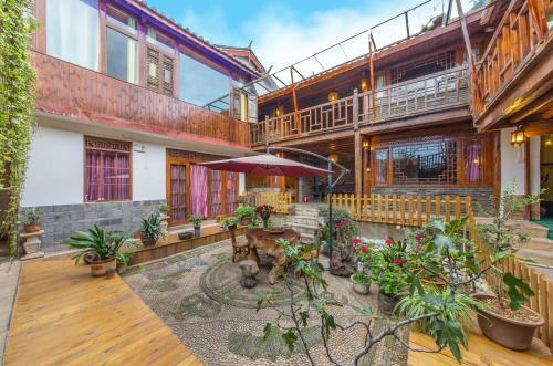 Posada Cottage Inn