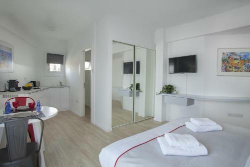 Kitieos Apartments