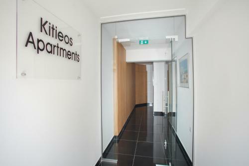 Kitieos Apartments