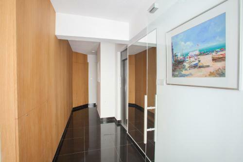 Kitieos Apartments