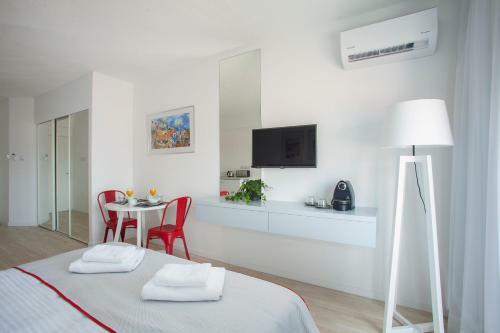 Kitieos Apartments