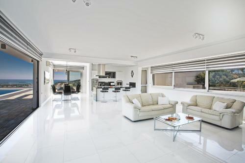 Villa Marilia