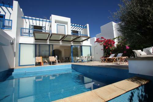 Navsika Villa No 2