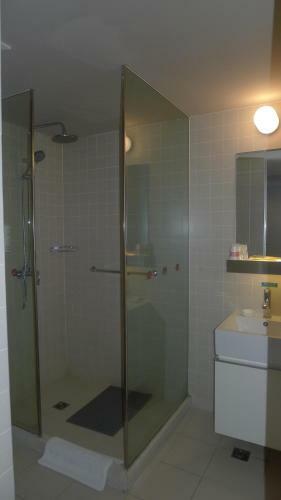 Hotel Jinjiang Inn Select Zhenjiang Middle Yangzi Road
