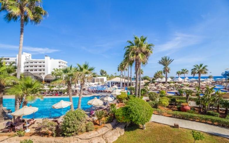 Adams Beach Hotel