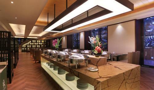 Relax Season Hotel Dongmen