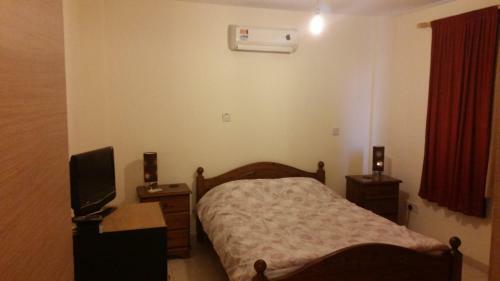 Apartamento Thea Court 33