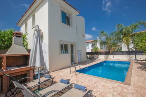Orestiada Villa 14