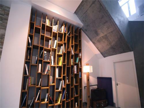 Humble House Hotel,harbin