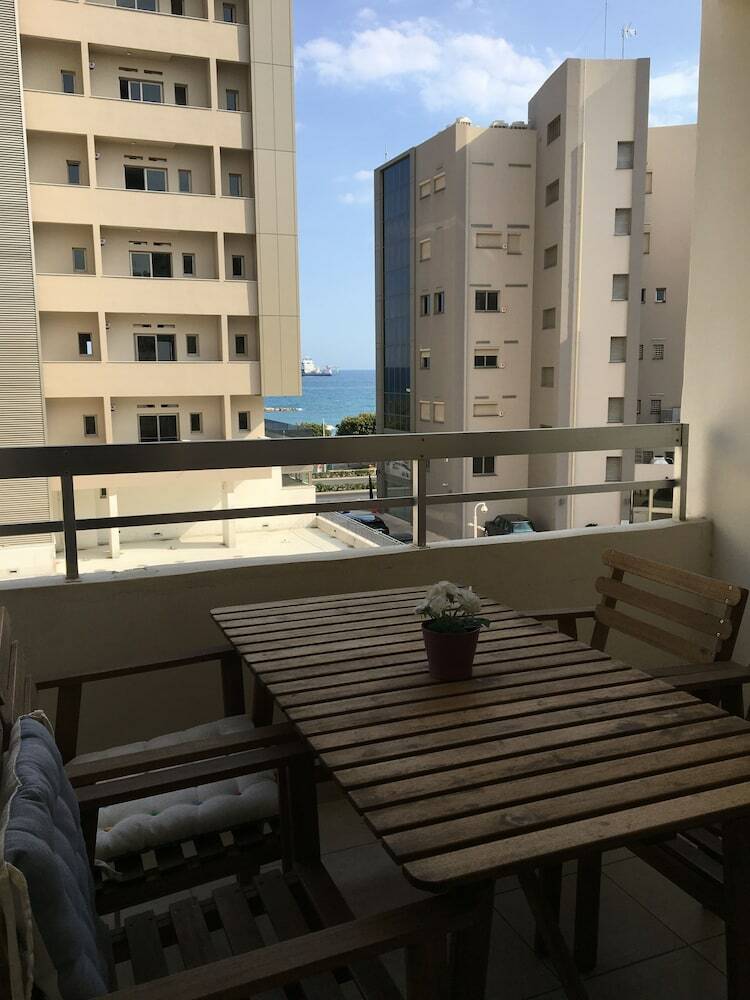 Apartamento Happy Home 3