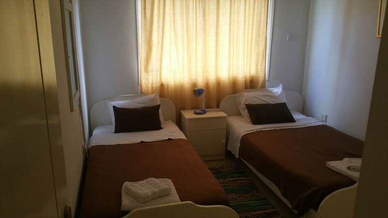 Apartamento Nondas Hill Apts