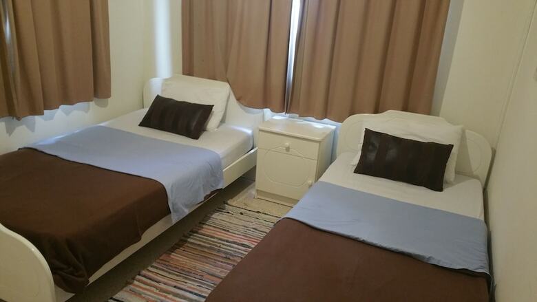 Apartamento Nondas Hill Apts