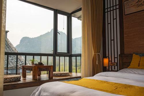 Hotel Yinyuanju Courtyard Inn