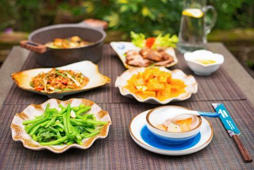 Hotel Yinyuanju Courtyard Inn
