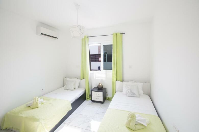 Golden Dream Villa
