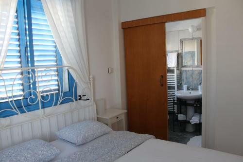 Olive Beach Villa