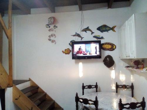 Casa Temporada Savanna