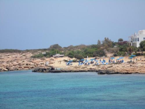 Villa Paros
