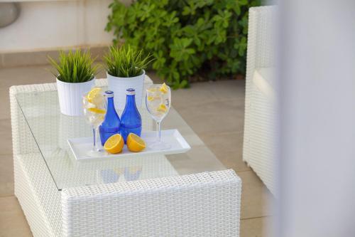 Protaras Villa Nicol 4