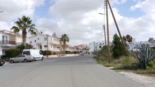 Dalia 5 Apartment