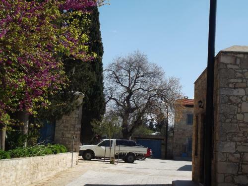 Pervoles Villa