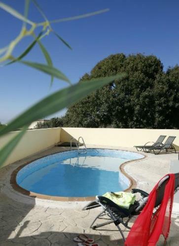 Pervoles Villa