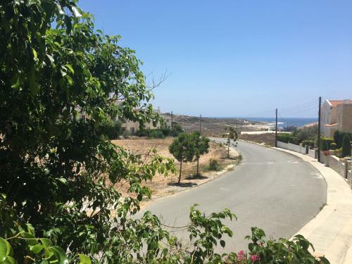 Faros Court Prestige Apartment