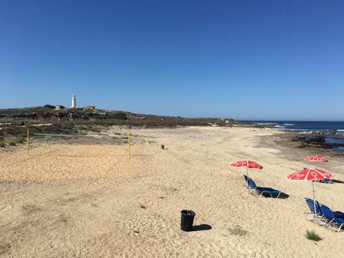 Faros Court Prestige Apartment