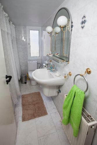Despoina Town House