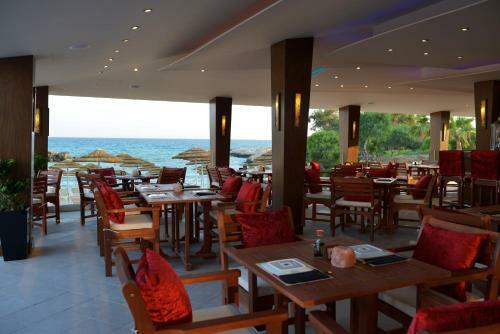 Adams Beach Hotel Deluxe Wing - Adults Only