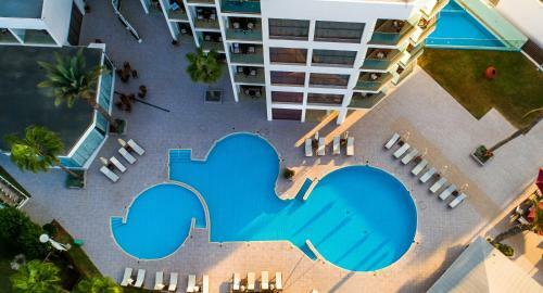 Adams Beach Hotel Deluxe Wing - Adults Only