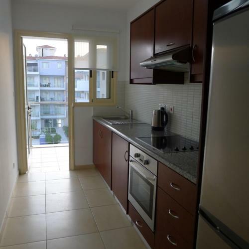 Elysia Park Apartment 203