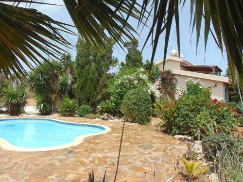 Konnos Villa