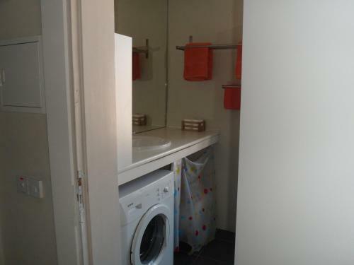 Apartamento St. Lazaros Studios