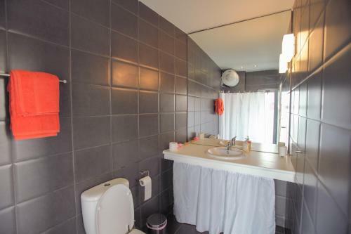 Apartamento St. Lazaros Studios