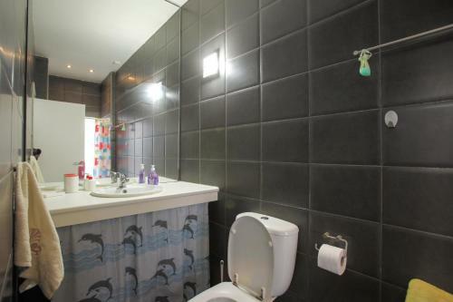 Apartamento St. Lazaros Studios