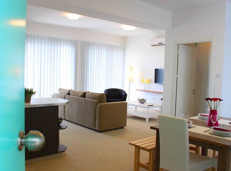 Apartamento Napian Suites