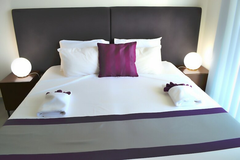 Apartamento Napian Suites