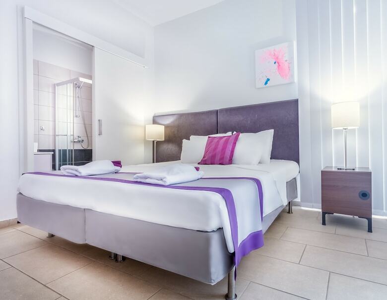 Apartamento Napian Suites
