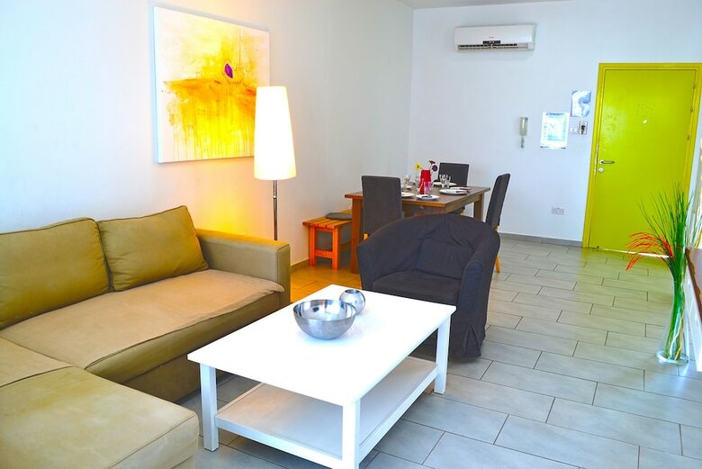 Apartamento Napian Suites