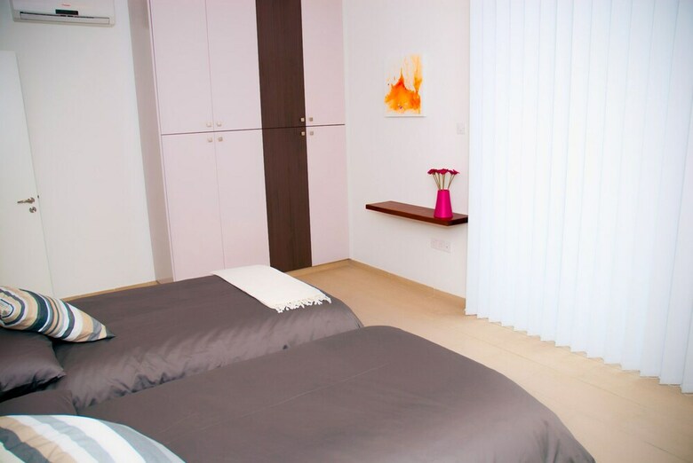 Apartamento Napian Suites