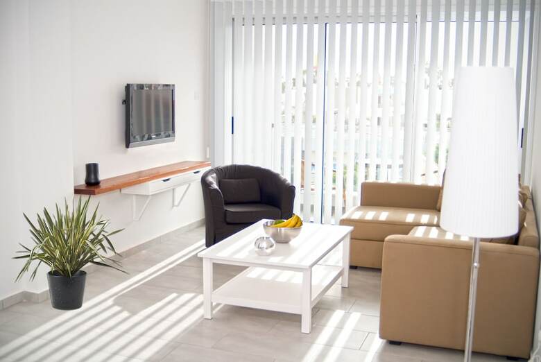 Apartamento Napian Suites