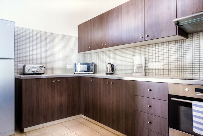 Apartamento Napian Suites