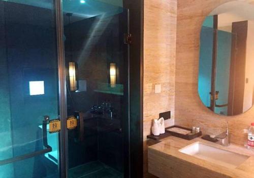Urumqi Beijing Road Xiju Hotel