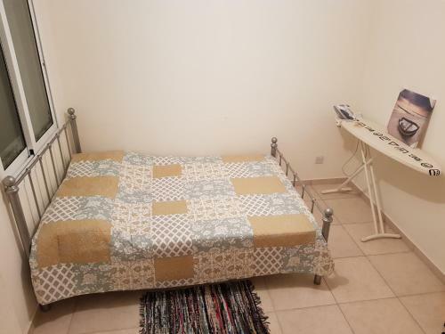 Villa Townhouse Luck In Polis