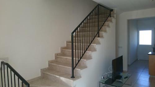 Villa Townhouse Luck In Polis