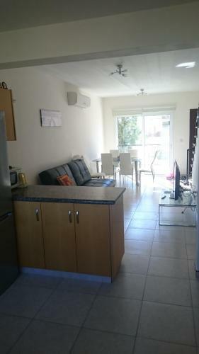 Villa Townhouse Luck In Polis