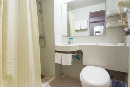 Hotel Jinjiang Inn Dongying West Second Road