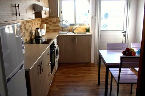 Apartamento Happy Home
