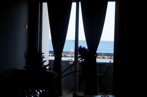 Apartamento Happy Home